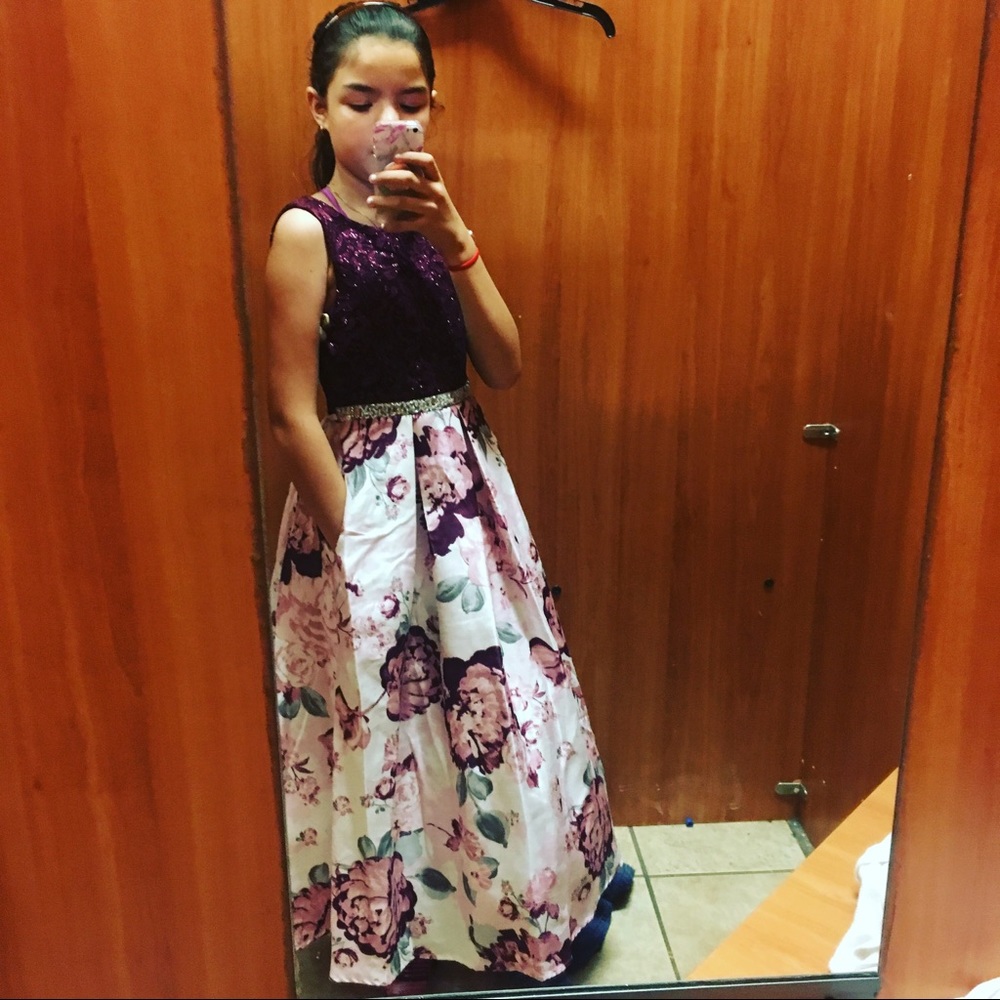 Meet your Posher, Mina